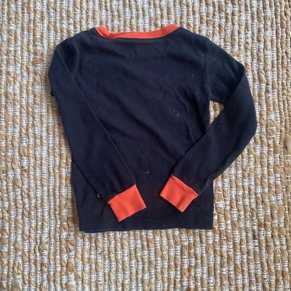 Halloween Pajamas by Janie and Jack ~ Sz 6T - Picture 6 of 6